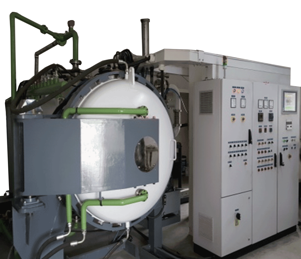 Indian High Vacuum Pump Indian High Vacuum Pump